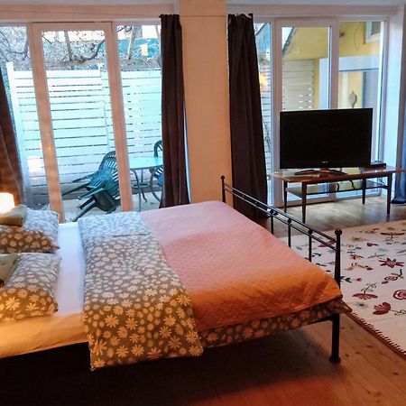 Boho-Style-Apartment St. Veit an der Glan Zewnętrze zdjęcie