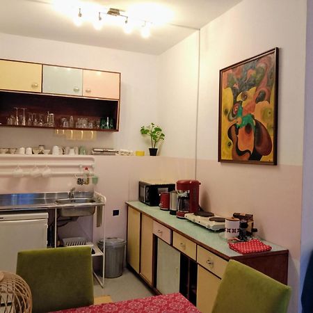 Boho-Style-Apartment St. Veit an der Glan Zewnętrze zdjęcie