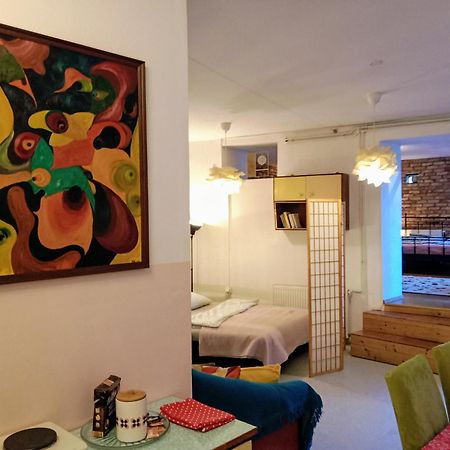 Boho-Style-Apartment St. Veit an der Glan Zewnętrze zdjęcie