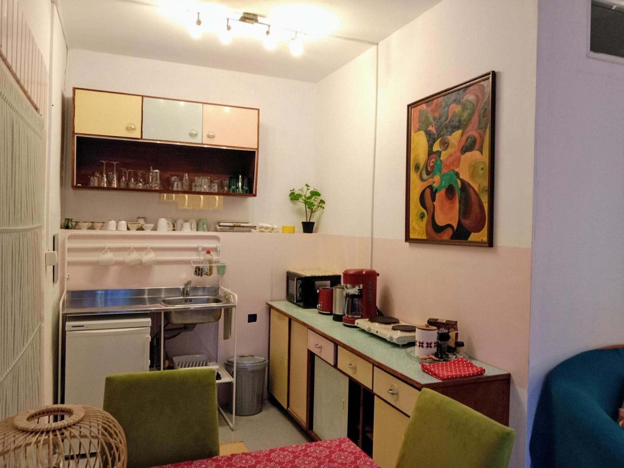 Boho-Style-Apartment St. Veit an der Glan Zewnętrze zdjęcie