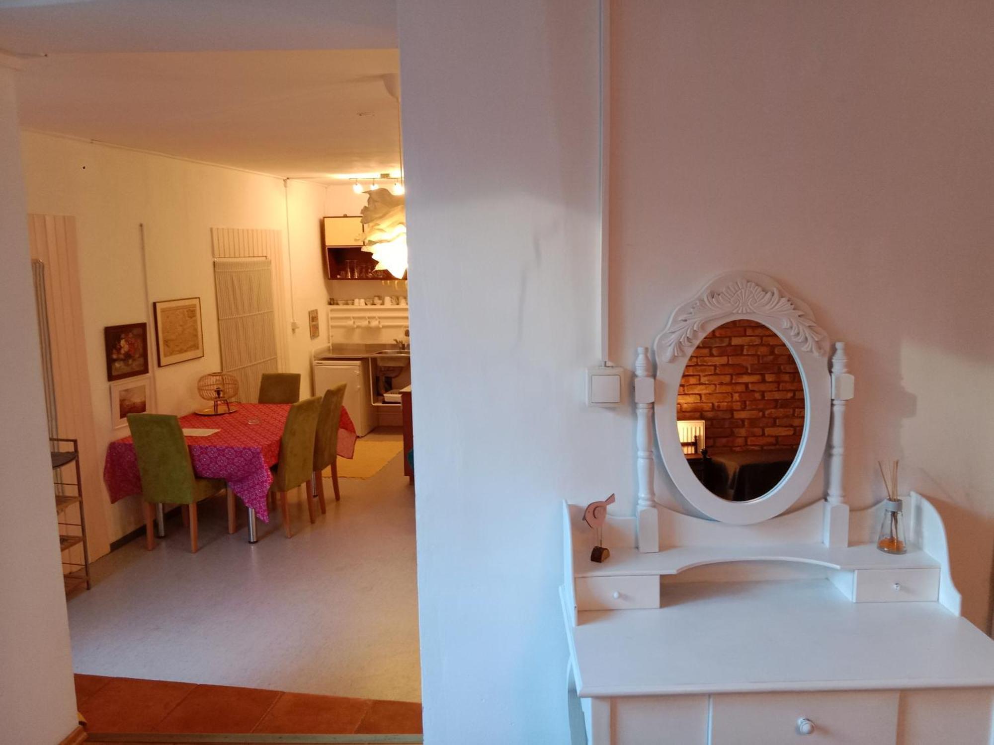 Boho-Style-Apartment St. Veit an der Glan Zewnętrze zdjęcie