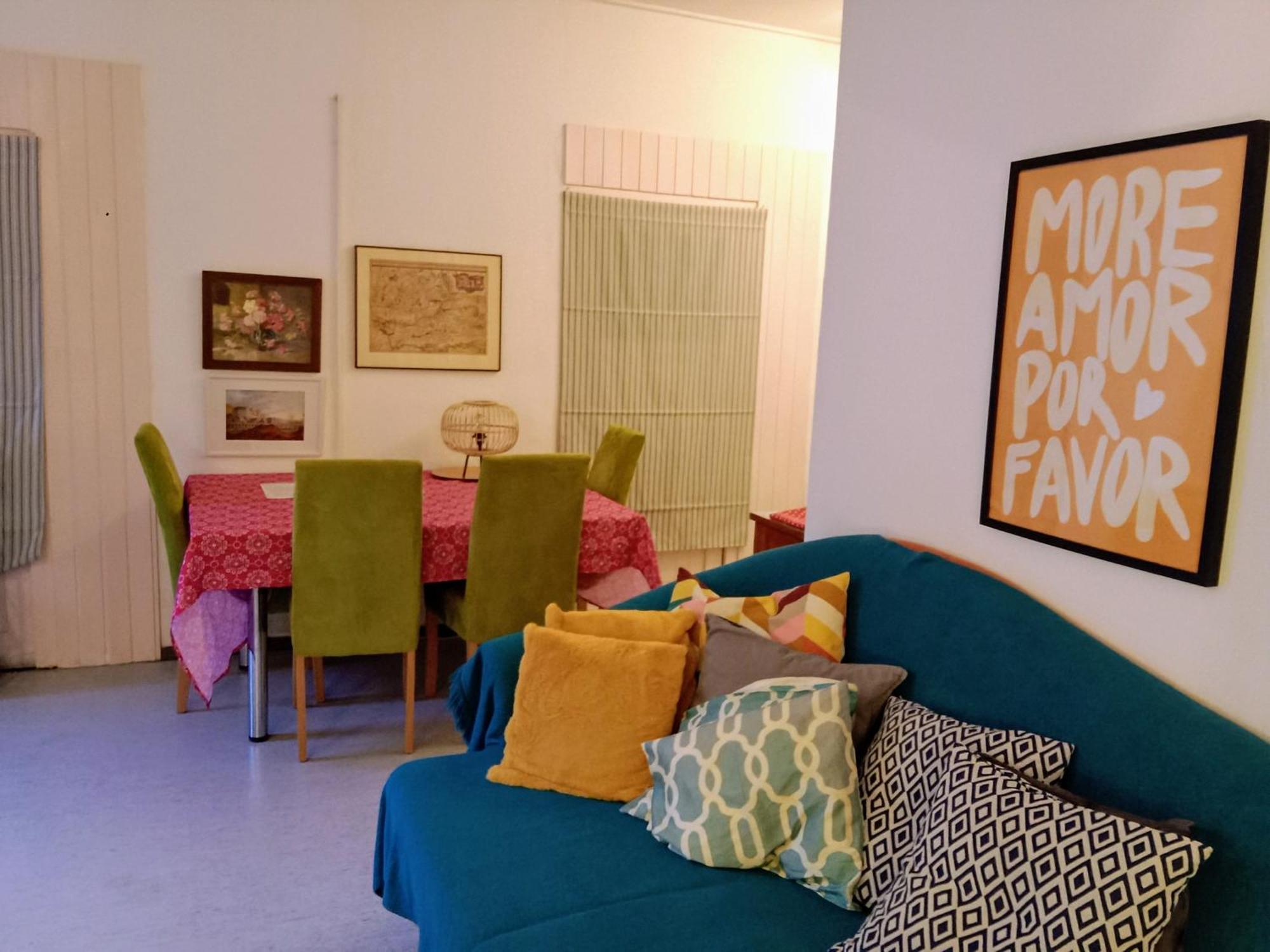Boho-Style-Apartment St. Veit an der Glan Zewnętrze zdjęcie