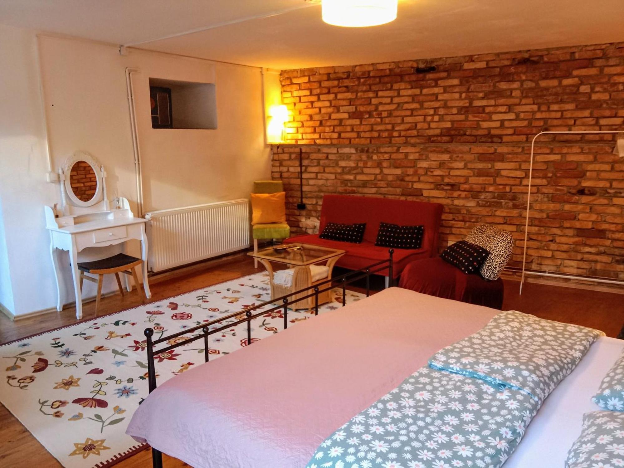 Boho-Style-Apartment St. Veit an der Glan Zewnętrze zdjęcie
