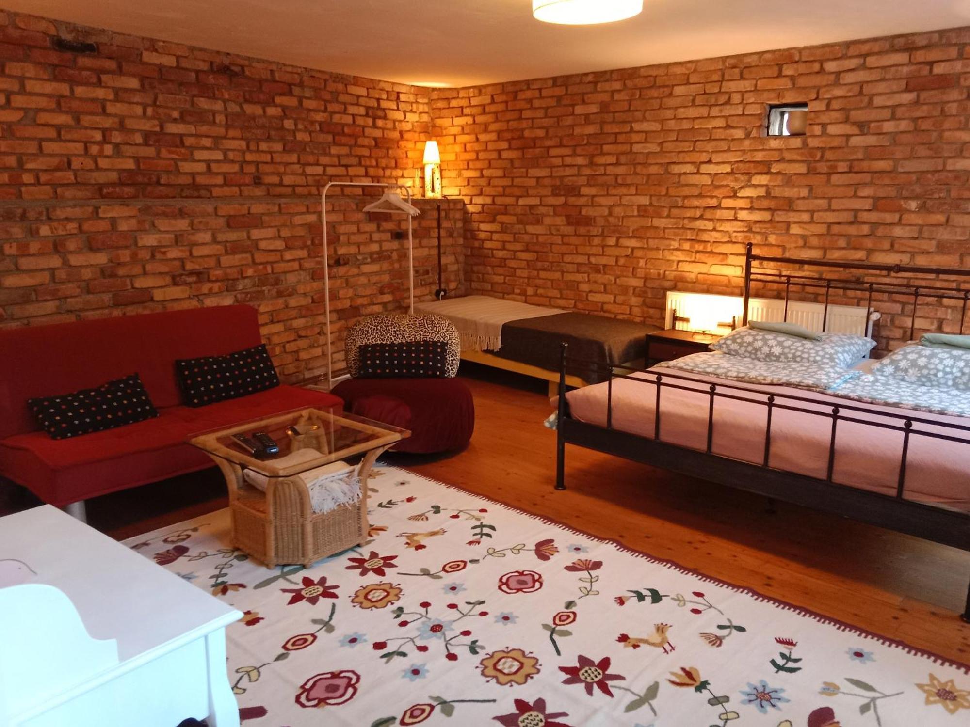 Boho-Style-Apartment St. Veit an der Glan Zewnętrze zdjęcie